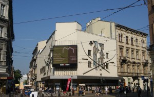 teatr bagatela